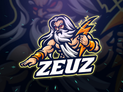 Elements Zeuz sport Logo
