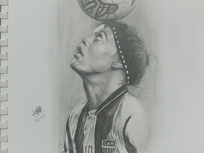 Ronaldinho