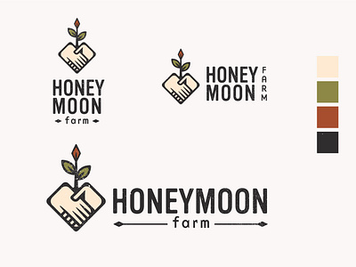 Honeymoon Farm #2