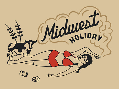 Midwest Holiday
