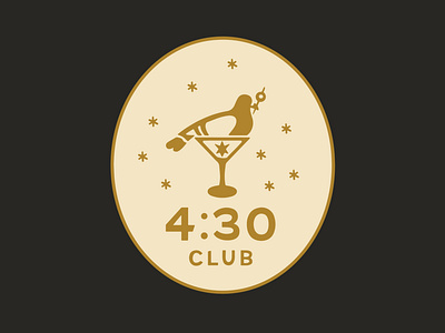 Four Thirty Club Part 2