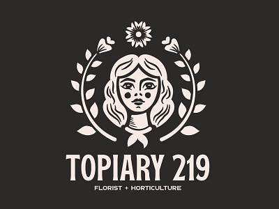 Topiary 219