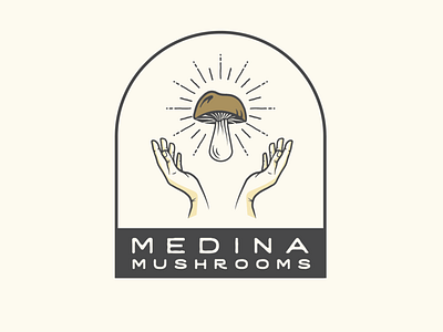 Medina Mushrooms