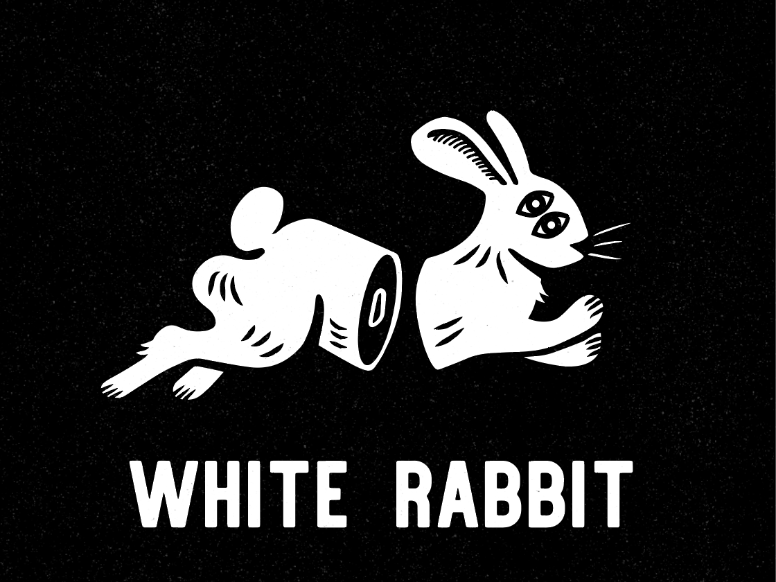 White rabbit карта лояльности