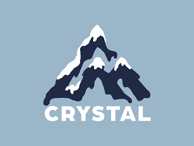 Crystal Mountain Snow