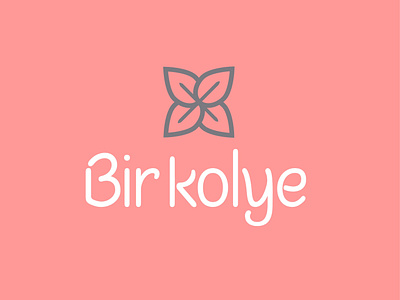 Birkolye branding | Simple logo