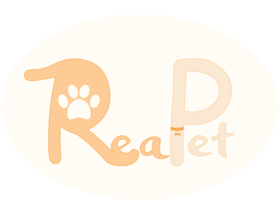 ReaPet Logo By Aytaj On Dribbble