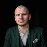 Nikita Gorbunov
