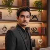 Mudassar Tariqmahmood