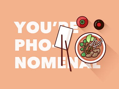 Day 7: You're Pho-nomenal