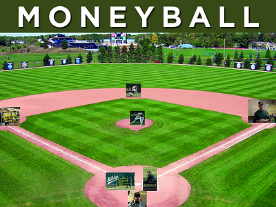 Moneyball Presentation - Prezi