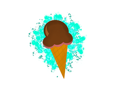 Ice-cream Cone