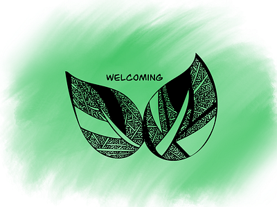 Welcoming