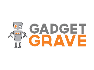 Gadget Grave New Logo