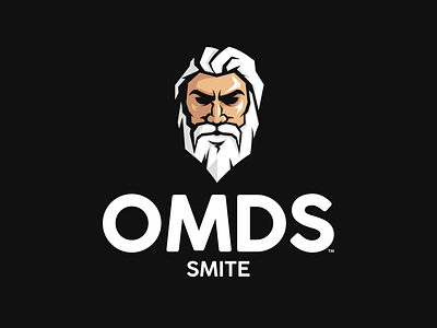 OMDS - Smite team brand