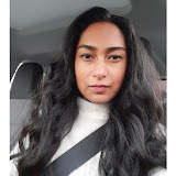 Tanisha Rampersad