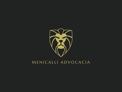 Lawyer logo | Lion attorney law law firm law firm logo lawyer lawyer logo lion lion logo