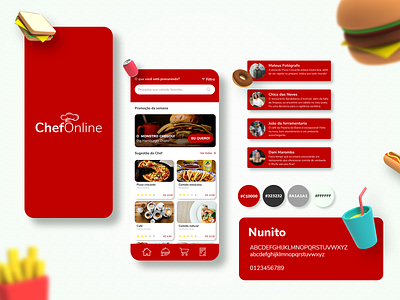 Food App