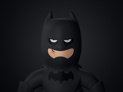 Batman batman character comic costume design icon illustration nananananananana superhero