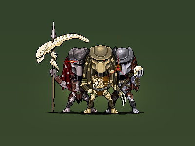 Predators