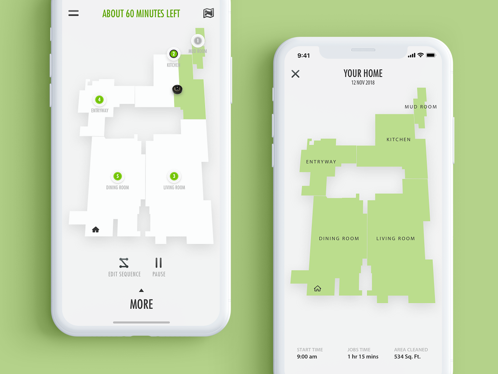 edit roomba map