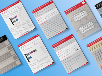 Instructional Template Design