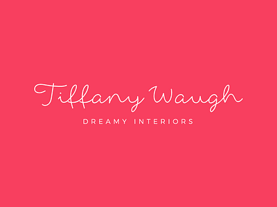 Tiffany Waugh