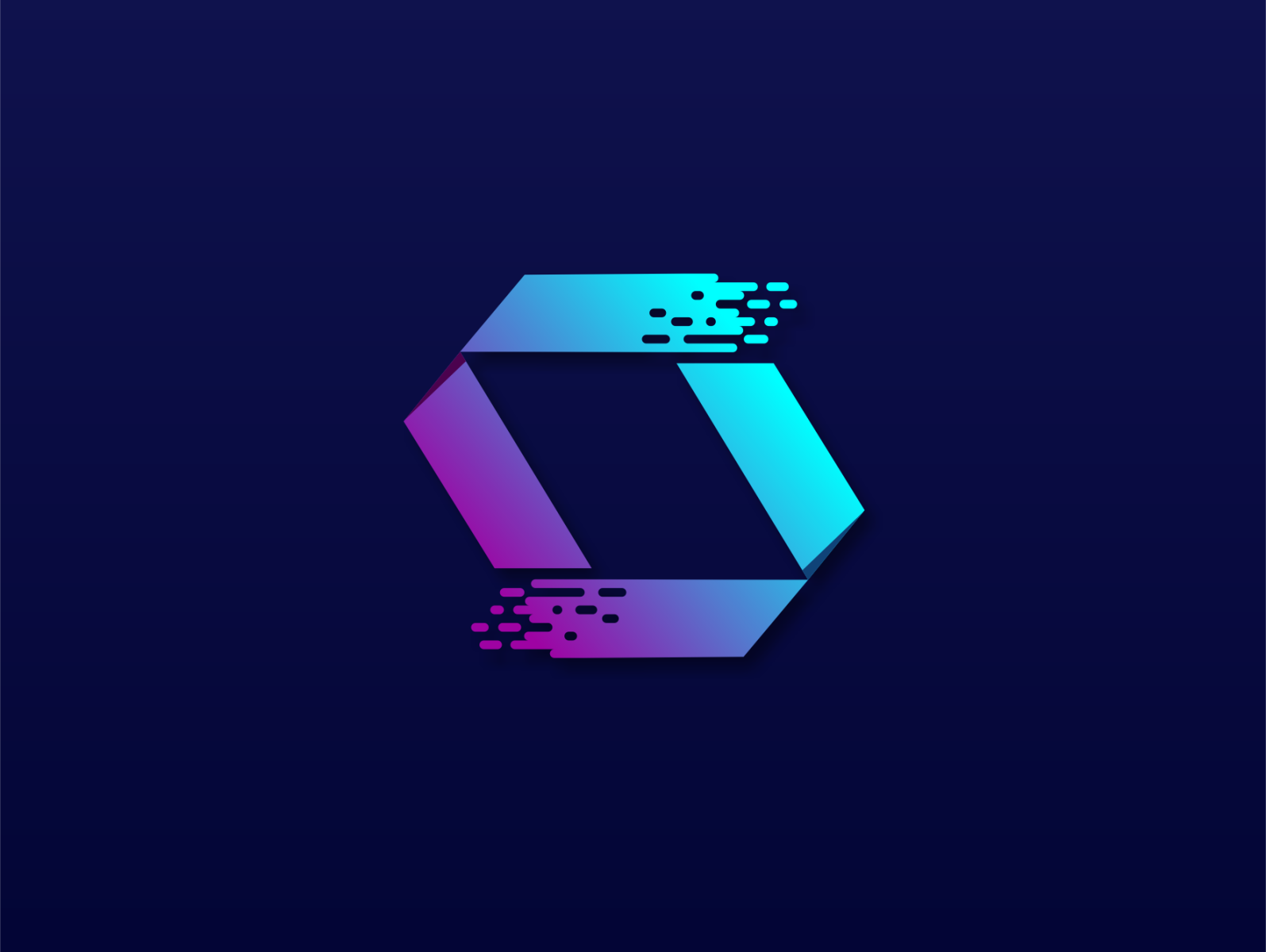 Letter S Abstract Logo by agnyhasyastudio on Dribbble