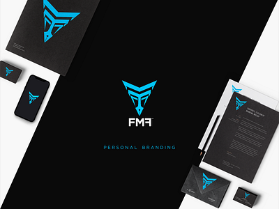 FMF DESIGN - Personal Branding