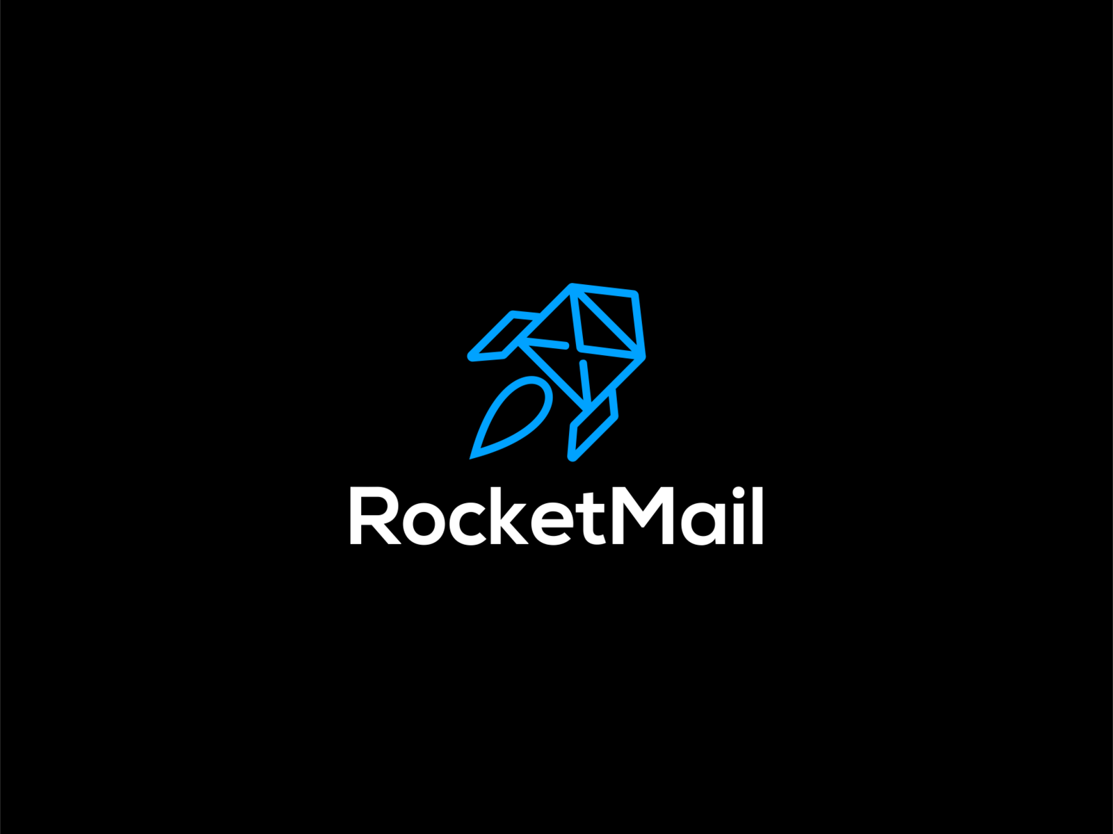 rocket mail email