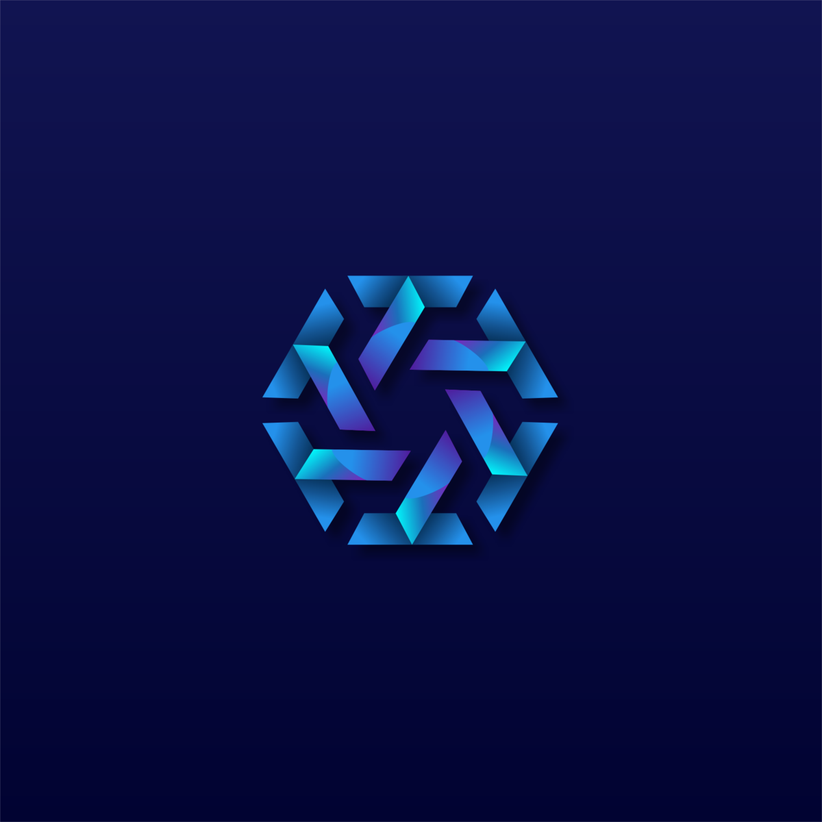 LETTER T Logo by agnyhasyastudio on Dribbble