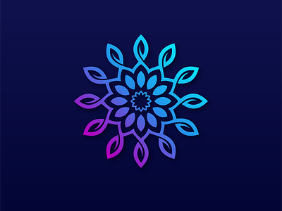 Mandala Logo