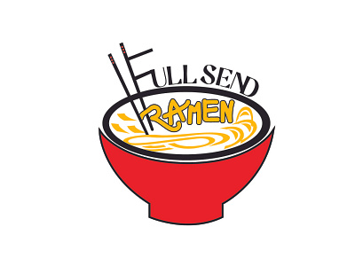 Ramen logo