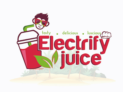 Electrify logo