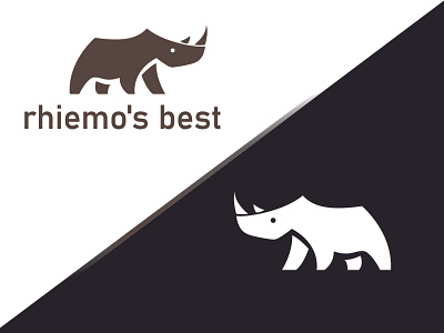 rhiemos best 3d branding graphic design logo petanimals