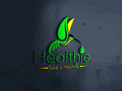 Healthie logo