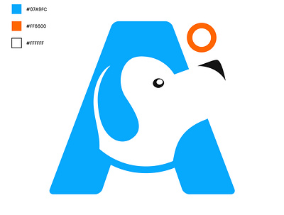 Ammo Dogs art branding design icons illustrator logo poster pr logo