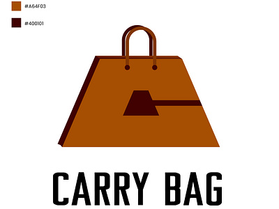 Carry Bag Logo