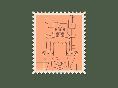 stamp