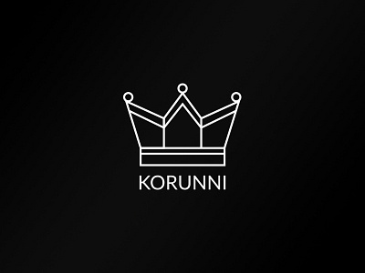 Logo KORUNNÍ