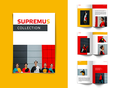 Supremus_colecction_editorial_design