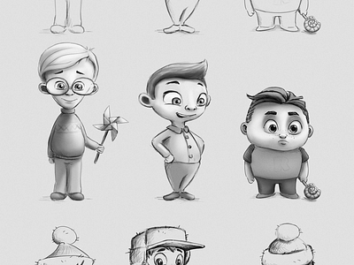 Character design art cartoon character cartoons character design characters concept art design digital 2d illustration