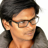 Ashok Muthusamy