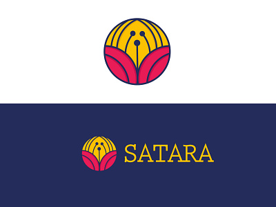 Logo Concept - Satara