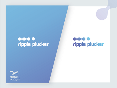 Ripple Plucker - A cryptocurrency advisor regarding Ripple cryptocurrency logo