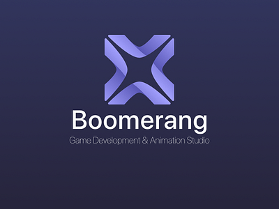 Boomerang - Game Development & Animation Studio