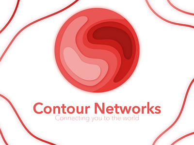 Contour Networks - Connecting You To The World