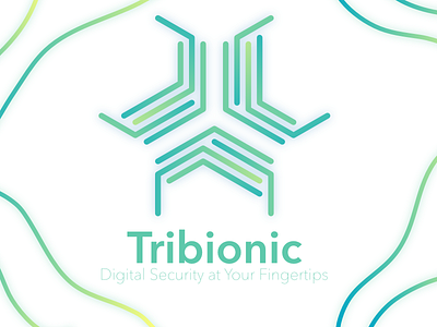 Tribionic - Digital Security at Your Fingertips