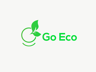 go eco company logo company logo company logo design eco logo go ego logo logo logo design