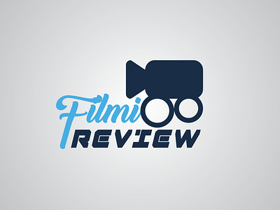 Filmi Review Logo